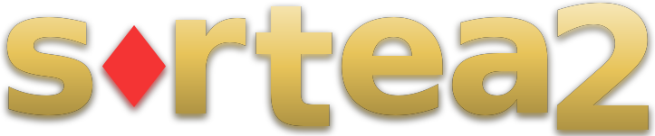 sortea2 logotipo