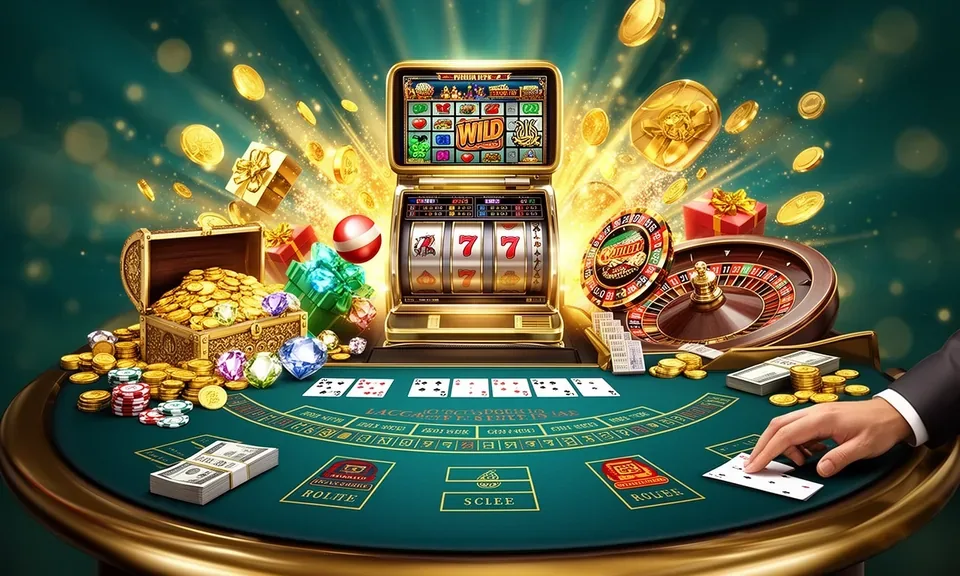 sortea2 Qué ofrece nuestra sala de Bingo Desierto De Ica
