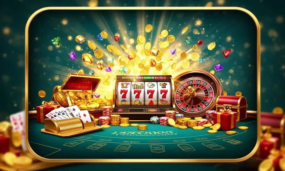 sortea2 Términos del casino que debe conocer antes de jugar